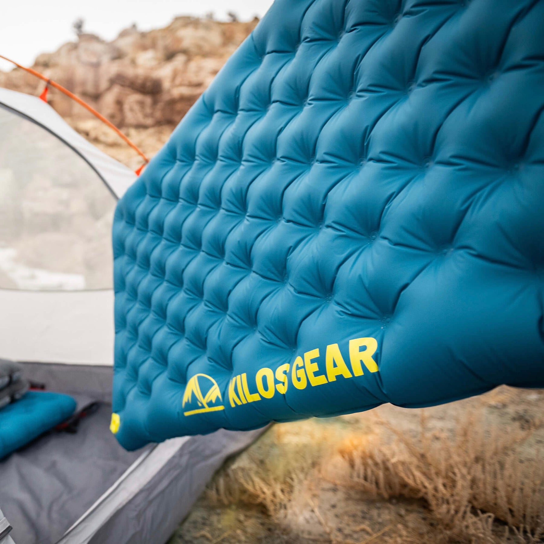 AeroCloud™ Sleeping Pad Elite