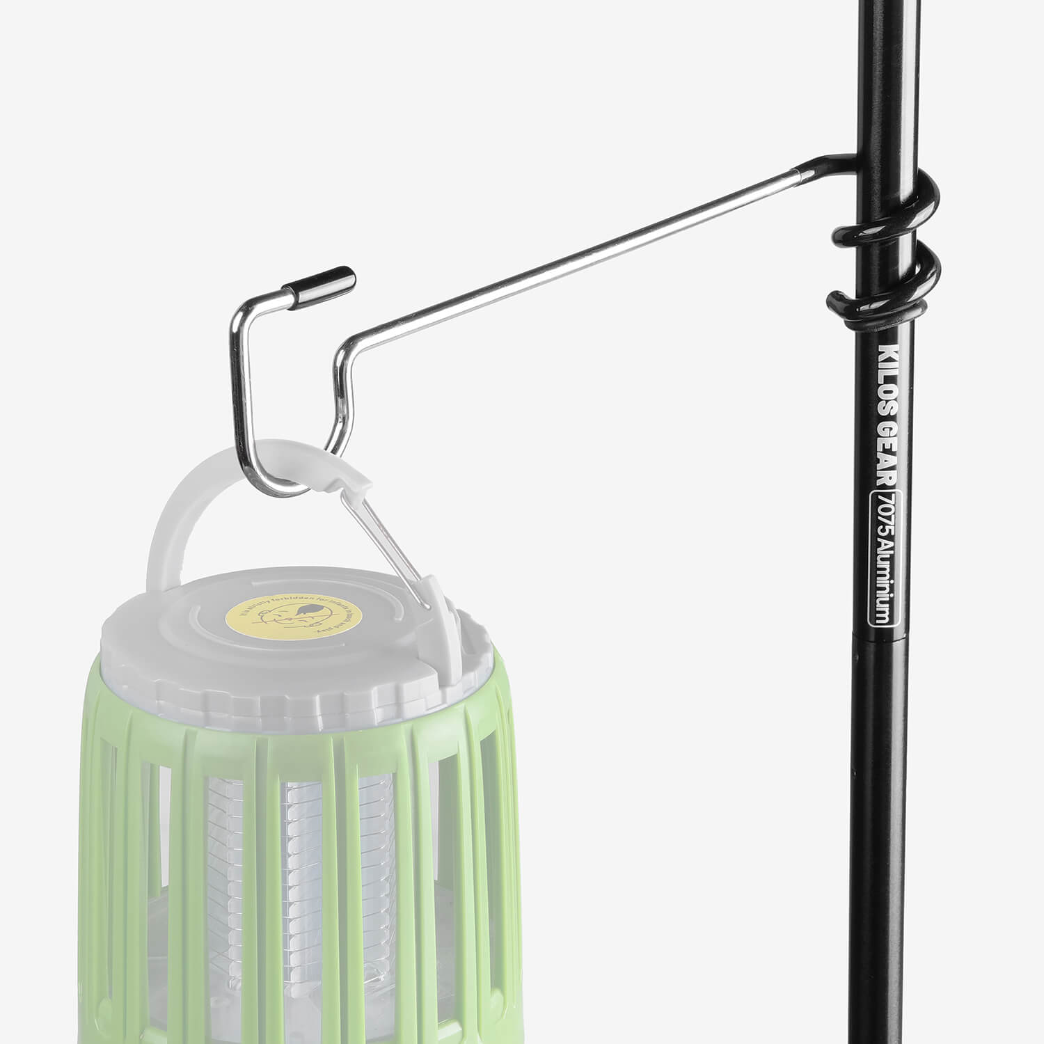 Tetris Lantern Holder