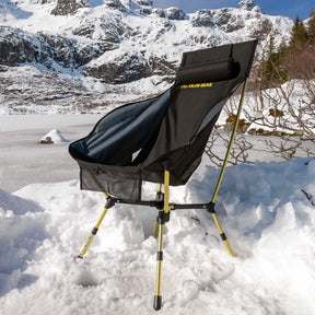 GrandPeak™ HeatMax Seat Cloth