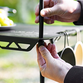 Camping Dining Table