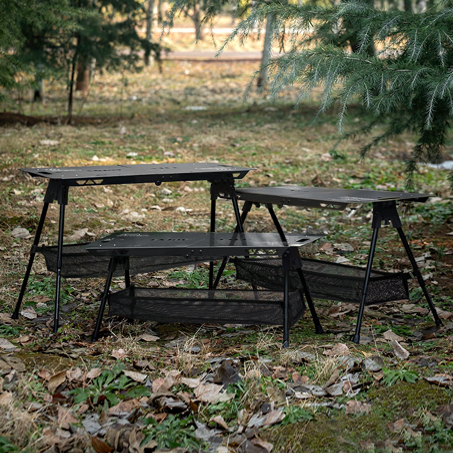 Camping Dining Table