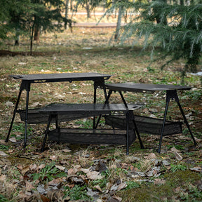 Camping Dining Table