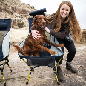 GrandPeak™ High-Back Chair