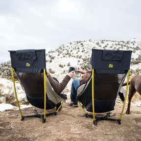GrandPeak™ High-Back Chair