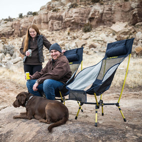 GrandPeak™ High-Back Chair